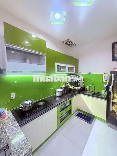 🔥NHÀ ĐẸP 3txx KHÔNG LỘ GIỚI NGAY VỰC ĐẮC ĐỊA🔥🔥