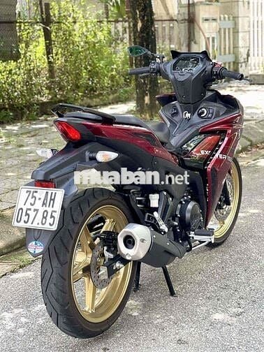 Ex 155 vva v4 ABS 2024 mới 99,99%