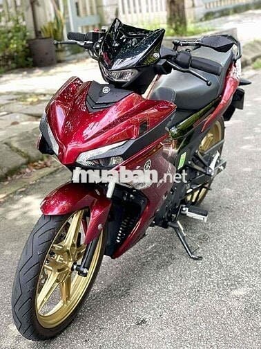 Ex 155 vva v4 ABS 2024 mới 99,99%