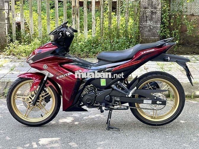 Ex 155 vva v4 ABS 2024 mới 99,99%