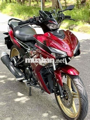 Ex 155 vva v4 ABS 2024 mới 99,99%