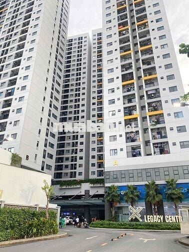 🌟 BÁN CĂN HỘ LEGACY PRIME – 60m2 1,9 TỶ THUẬN AN, BÌNH DƯƠNG 🌟