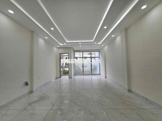 ✅ Cho thuê nhà 3 tầng MT Chi Lăng , Hải Châu - gần Lê Duẩn
