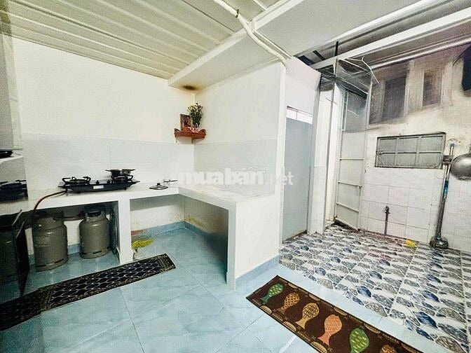 BÁN NHÀ PHƯỜNG BÌNH ĐA . KHU DÂN CƯ ĐÔNG ĐÚC , GÀN TRƯỜNG HỌC NHÀ THỜ