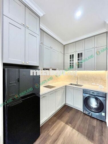 ✨ PAVILLON – CĂN HỘ CAO CẤP TRONG KHU HOA SEN NAM CƯỜNG | KHÔNG GIAN Ố