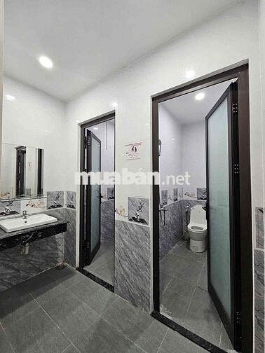 ✅ Cho thuê nhà 3 tầng MT Chi Lăng , Hải Châu - gần Lê Duẩn