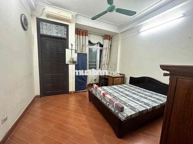BÁN NHÀ BỒ ĐỀ 35m x 6ty8 có thương lượng nhẹ