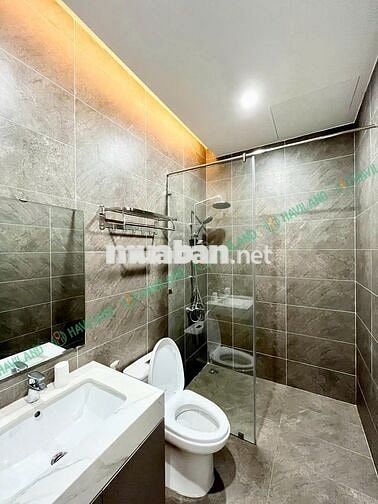 ✨ PAVILLON – CĂN HỘ CAO CẤP TRONG KHU HOA SEN NAM CƯỜNG | KHÔNG GIAN Ố