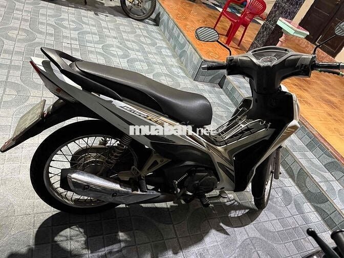 Wave 2014 1 chủ bán đổi xe mới