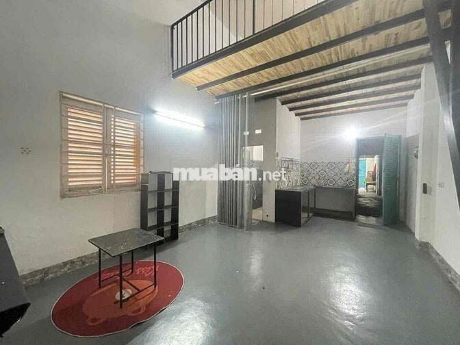 GẦN CHỢ ĐẦU MỐI THỦ ĐỨC NHÀ 100M 2PN 2WC Ở GIA ĐÌNH + KHO CHỨA HÀNG