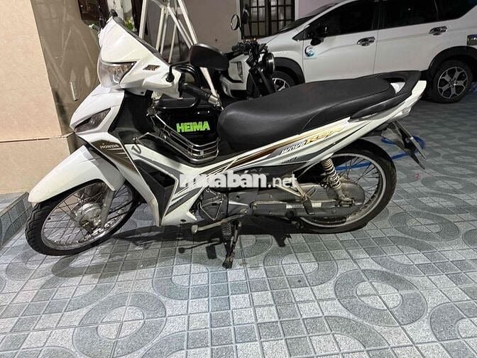 Wave 2014 1 chủ bán đổi xe mới