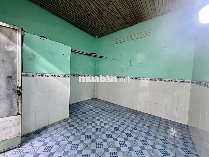 BÁN NHÀ HÀ THỊ KHIÊM (TÔ KÝ) ,TRUNG MỸ TÂY,Q12, 10 * 15,2 ,CHỈ 10,5 TỶ