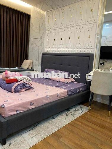 Golden mansion 2pn 2wc gần sân bay cv gia định Phú Nhuận