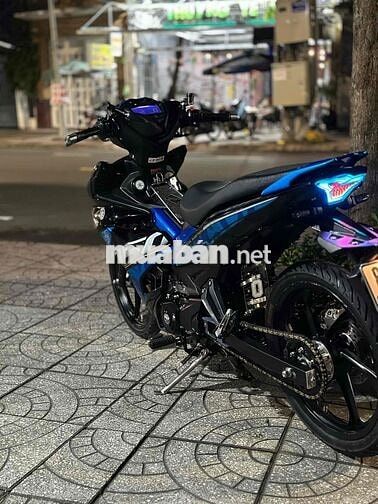 ex 2018 úp fun led 2019