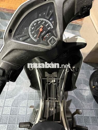Wave 2014 1 chủ bán đổi xe mới