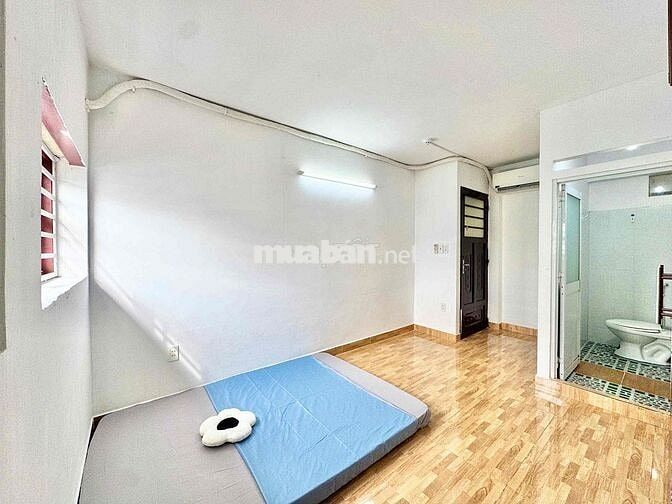 ✨STUDIO CỬA SỔ - FULL NỘI THẤT - NẰM NGAY NGÃ TƯ PHÚ NHUẬN - NHÀ MỚI✨