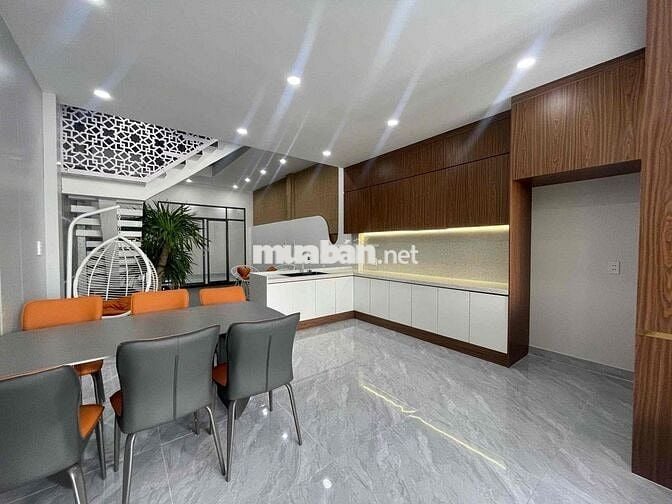 Cần thanh lý căn nhà hiện đại ở Bình Chánh giá 1tỷ150tr