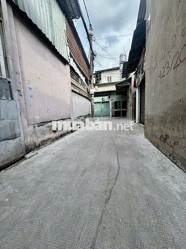 BÁN NHÀ HÀ THỊ KHIÊM (TÔ KÝ) ,TRUNG MỸ TÂY,Q12, 10 * 15,2 ,CHỈ 10,5 TỶ