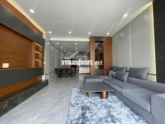 Cần thanh lý căn nhà hiện đại ở Bình Chánh giá 1tỷ150tr