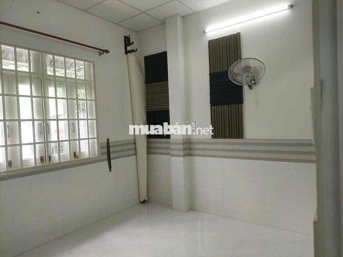 🏡 BÁN NHÀ LẠC LONG QUÂN – PHƯỜNG 10, TÂN BÌNH – GIÁ CHỈ 5.2 TỶ