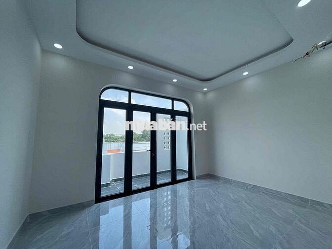Cần thanh lý căn nhà hiện đại ở Bình Chánh giá 1tỷ150tr