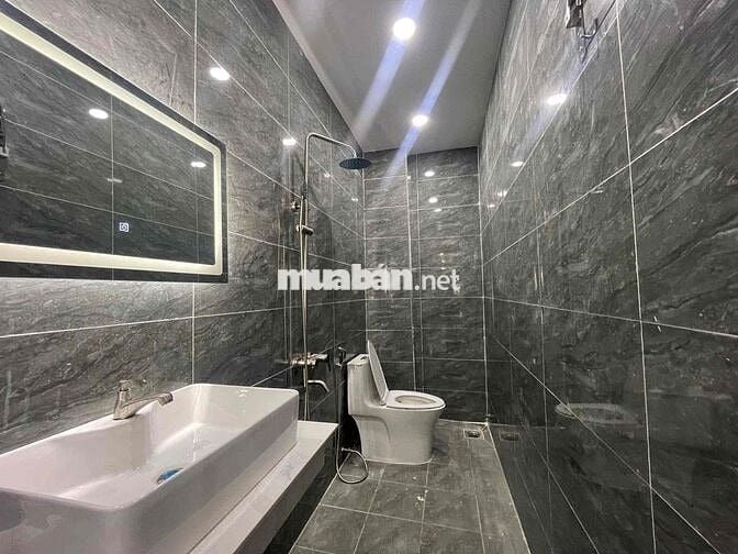 Cần thanh lý căn nhà hiện đại ở Bình Chánh giá 1tỷ150tr