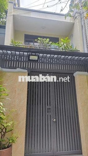 Nhà TRỆT LẦU,  Đ.  PHẠM VĂN CHIÊU,  72M2  GIÁ  6.9 TỶ