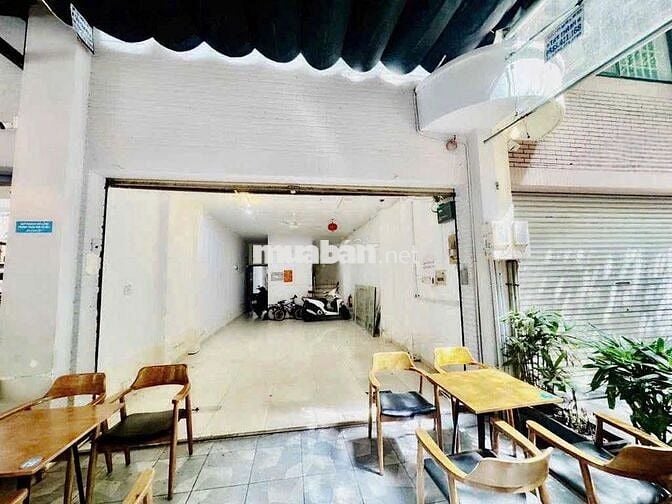 Cho Thuê Mặt Bằng Đường Lý Thường Kiệt, Quận 11 ( MB Siêu Rộng )