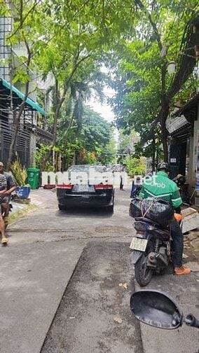 Nhà TRỆT LẦU,  Đ.  PHẠM VĂN CHIÊU,  72M2  GIÁ  6.9 TỶ