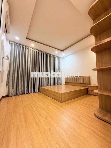 BÁN NHÀ BỒ ĐỀ - Ô TÔ ĐỖ CỬA - NỞ HẬU 5ty6