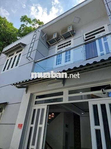 🏡 BÁN NHÀ LẠC LONG QUÂN – PHƯỜNG 10, TÂN BÌNH – GIÁ CHỈ 5.2 TỶ