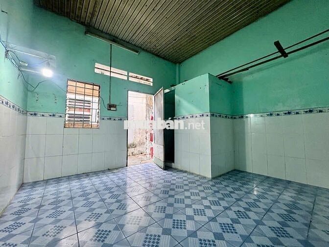 BÁN NHÀ HÀ THỊ KHIÊM (TÔ KÝ) ,TRUNG MỸ TÂY,Q12, 10 * 15,2 ,CHỈ 10,5 TỶ