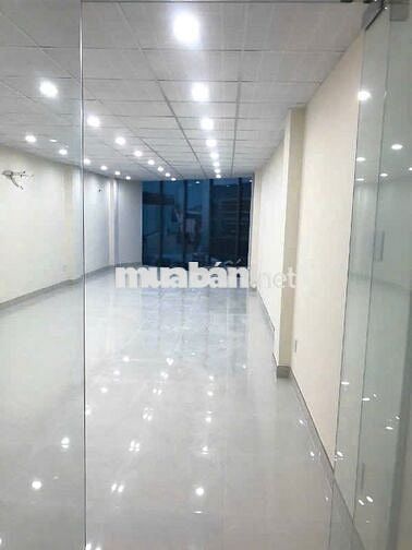 Cho Thuê Nhà Đường Đặng Văn Sâm, Tân Bình ( Có Thang Máy, Hầm Xe )