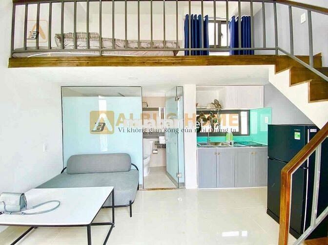 HỆ THỐNG CHUNG CƯ MINI FULL NT NEW 100% GẦN RMIT_HIM LAM_LOTTE_SÁT Q4