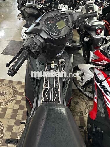 📌📣 Exciter 2018 đen nhám đẹp. Hỗ trợ trả góp