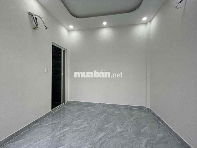 Cần thanh lý căn nhà hiện đại ở Bình Chánh giá 1tỷ150tr