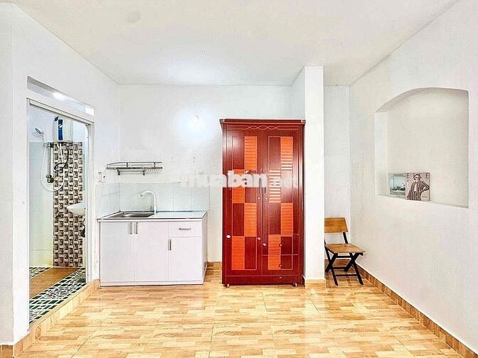 ✨STUDIO CỬA SỔ - FULL NỘI THẤT - NẰM NGAY NGÃ TƯ PHÚ NHUẬN - NHÀ MỚI✨