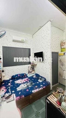 Quá Hiếm - P6,Quận 8 - 50m2 - 4 phòng - Hiện Hữu - chỉ hơn 4ty
