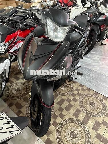 📌📣 Exciter 2018 đen nhám đẹp. Hỗ trợ trả góp