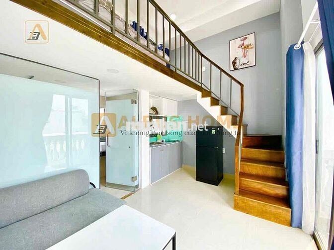 HỆ THỐNG CHUNG CƯ MINI FULL NT NEW 100% GẦN RMIT_HIM LAM_LOTTE_SÁT Q4
