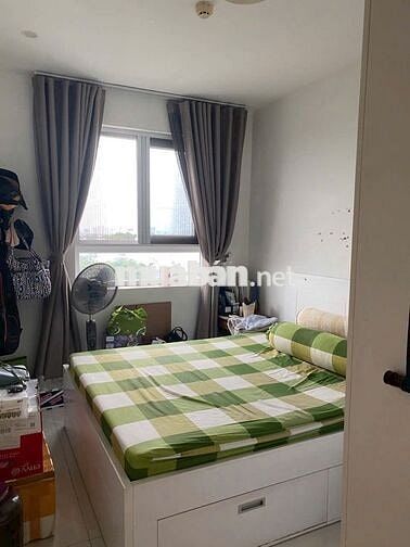 Bán gấp CH Tara Tạ Quang Bửu P6 ,3PN
