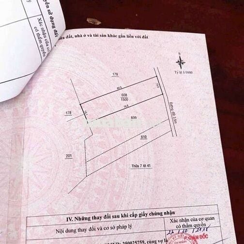 ĐẤT ĐẸP PHƯỜNG 3 CÓ AO GIÁ TỐT