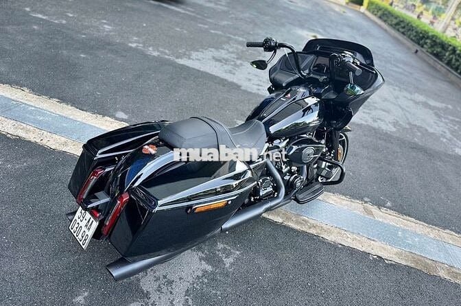 ___HARLEY Road Glide 117Ci 2024 Special___