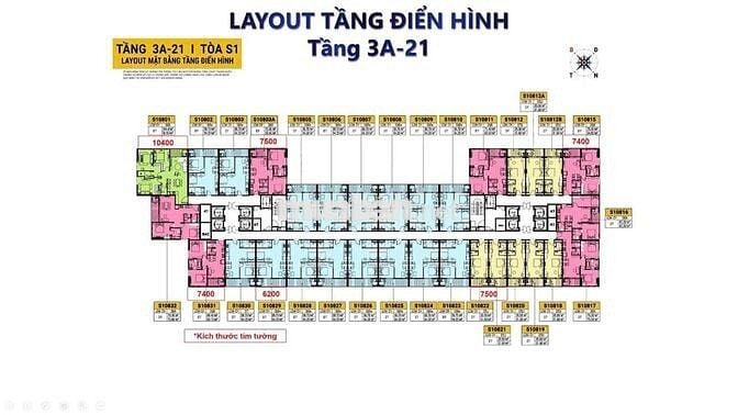 CHỈ 1 TỶ SỠ HỮU NGAY CĂN HỘ SPANA TOWER VỚI CHIẾT KHẤU LÊN ĐẾN 19%