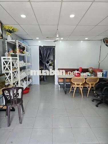 Mặt tiền kinh doanh 5 triệu rưỡi
