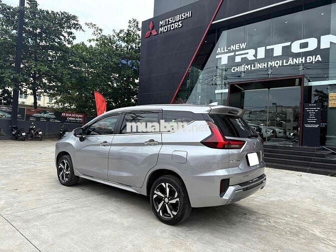 Xpander premium 2024 xe chính hãng giá còn giảm