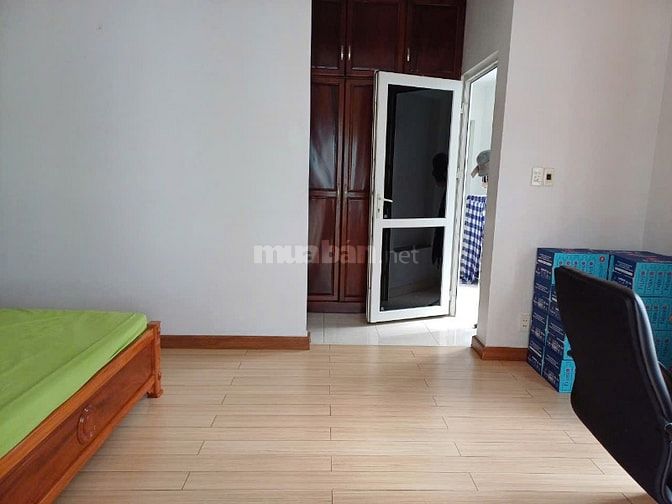 Cho thuê phòng trọ 35m2, sạch sẽ, nhà mới, Dọn vào ở ngay