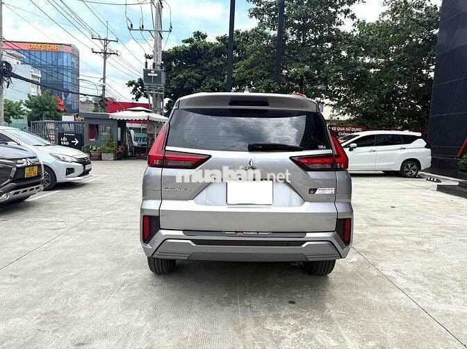 Xpander premium 2024 xe chính hãng giá còn giảm