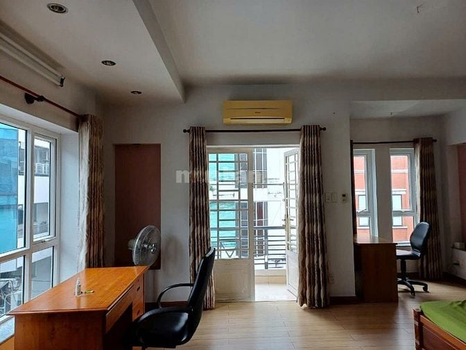Cho thuê phòng trọ 35m2, sạch sẽ, nhà mới, Dọn vào ở ngay