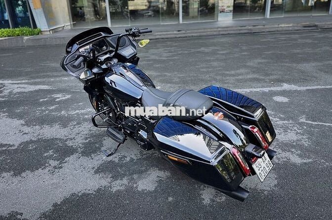 ___HARLEY Road Glide 117Ci 2024 Special___